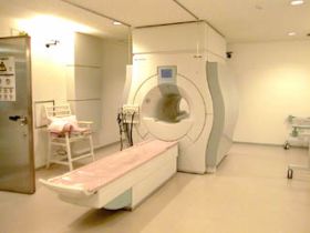 MRI