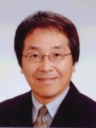北岡教授 北岡教授